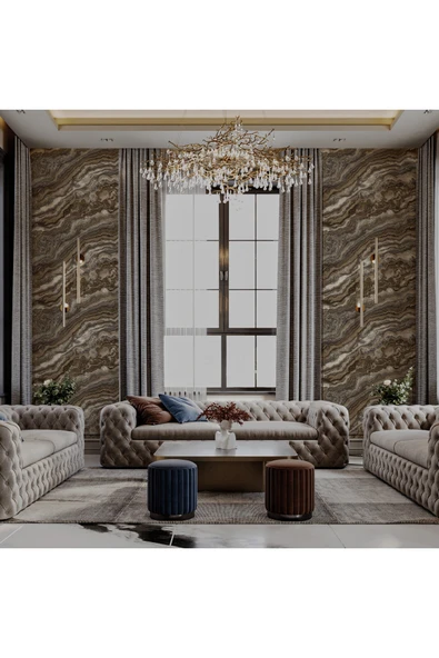 Adawall Roka Koleksiyonu 23102-5 Duvar Kağıdı ürün görseli