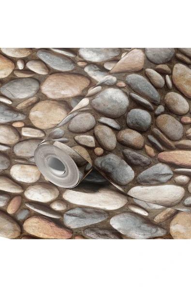 Adawall Roka Koleksiyonu 23113-2 Duvar Kağıdı - Resim 3