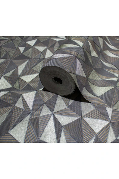 Adawall Omega Koleksiyonu 23204-5 Duvar Kağıdı - Resim 4