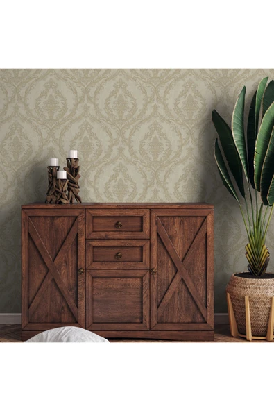 Adawall Dante Koleksiyonu 1401-4 Duvar Kağıdı - Resim 2