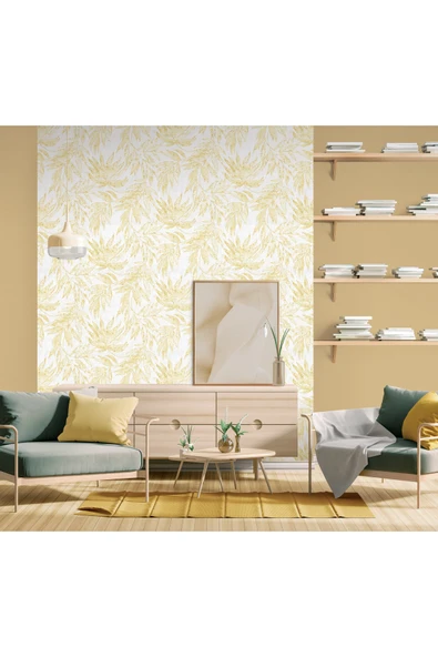Adawall Hue Koleksiyonu 24208-3 Duvar Kağıdı - 3