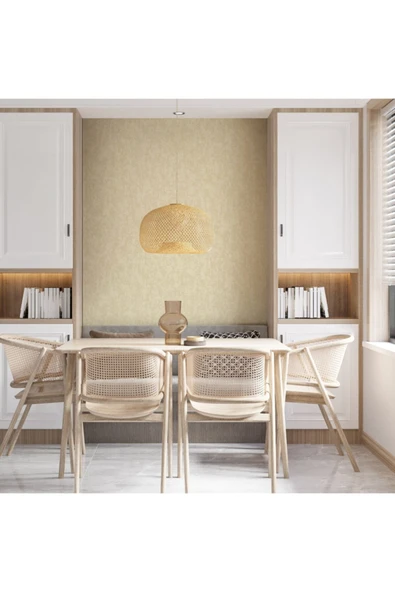 Adawall Octagon Koleksiyonu 1203-2 Duvar Kağıdı - Resim 2