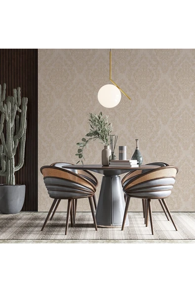 Adawall Dante Koleksiyonu 1405-3 Duvar Kağıdı - Resim 3