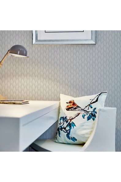 Adawall Omega Koleksiyonu 23202-4 Duvar Kağıdı - Resim 3