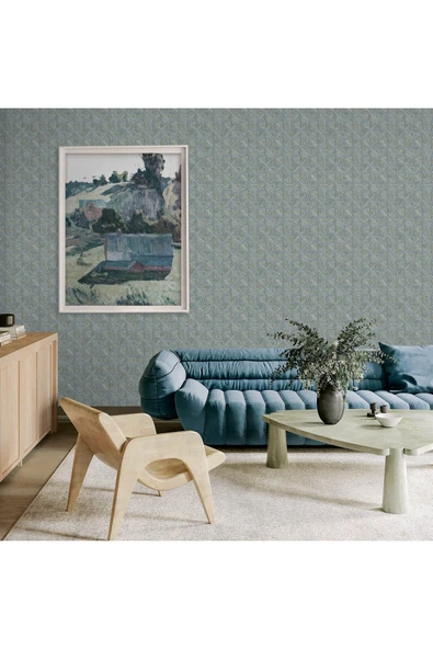 Adawall Omega Koleksiyonu 23201-6 Duvar Kağıdı - Resim 2