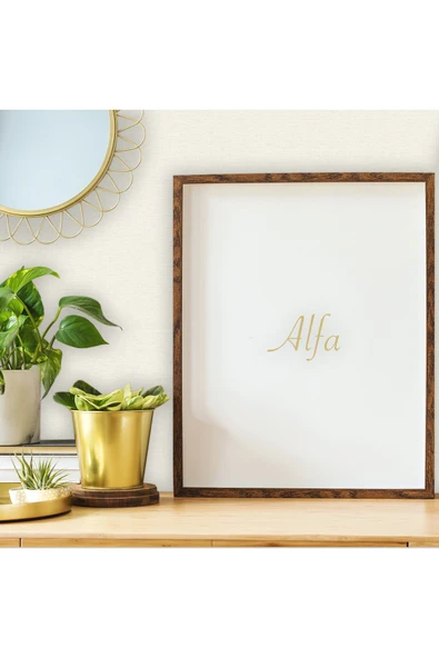 Adawall Alfa Koleksiyonu 3716-1 Duvar Kâğıdı - 1