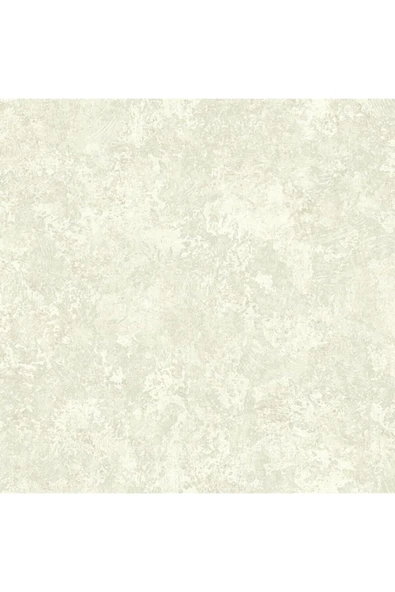 Adawall Beta 1108-1 Beyaz Sıva Desenli Duvar Kağıdı 16,50m2 - 1