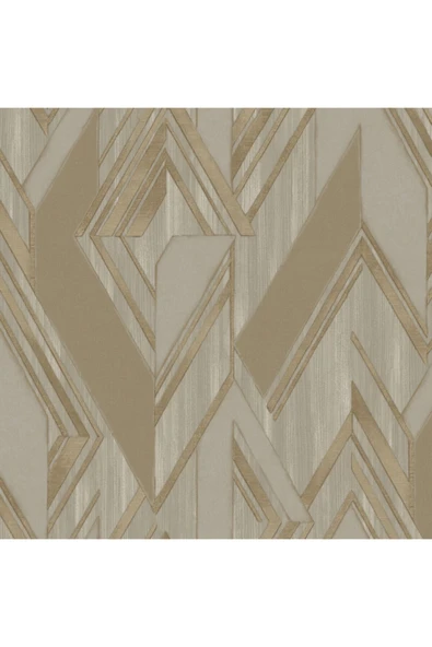 Adawall Octagon Koleksiyonu Duvar Kağıdı 1205 4 - Resim 3