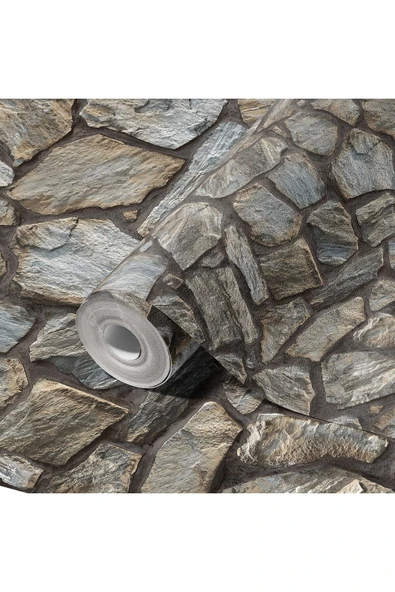 Adawall Roka Koleksiyonu 23114-1 Duvar Kağıdı - Resim 3