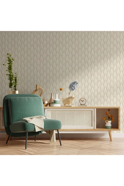 Adawall Omega Koleksiyonu 23202-3 Duvar Kağıdı - 3
