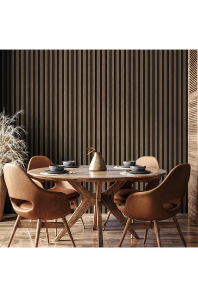 Adawall Omega Koleksiyonu 23211-2 Duvar Kağıdı - Resim 3