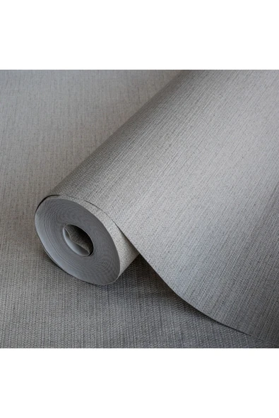 Adawall Alfa Duvar Kağıdı Doğal Mermer Ve Taş Görünüm Desenli Non-woven Kağıt Taban Vinil Kaplı(3707-4) - 3