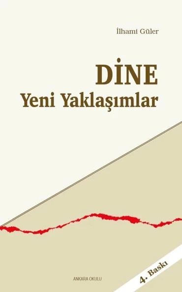 Dine Yeni Yaklaşımlar ürün görseli