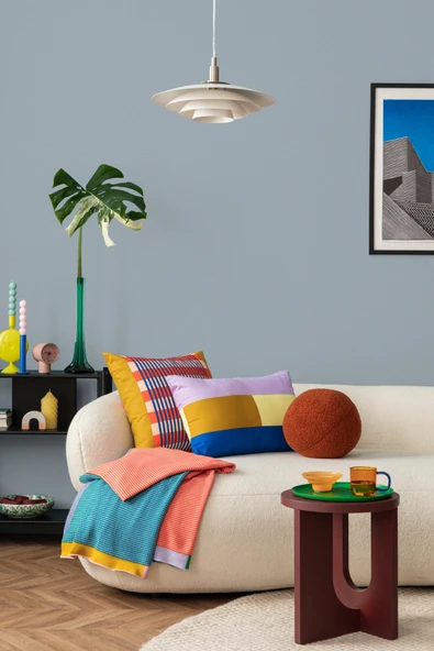 Adawall Hue Koleksiyonu 24202-9 Duvar Kağıdı - Resim 2