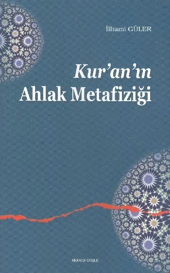 Kuranın Ahlak Metafiziği ürün görseli