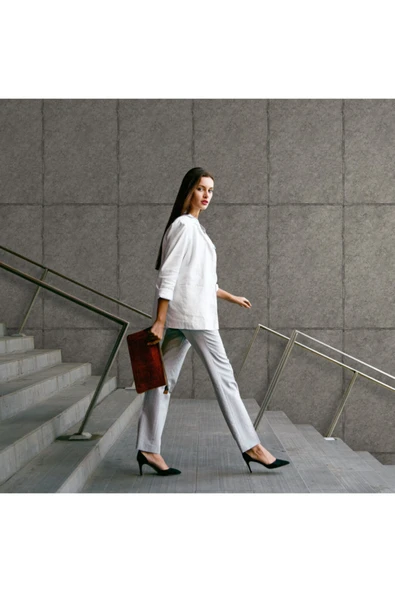 Adawall Octagon Koleksiyonu Duvar Kağıdı 1214-3 - Resim 3