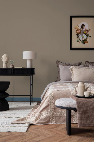 Adawall Hue Koleksiyonu 24201-18 Duvar Kağıdı - Resim 3