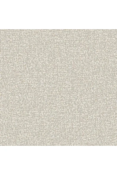 Adawall Roka 23109-2 Krem Rengi Üzeri Gri Kabartmalı Duvar Kağıdı 16,50m2 - Resim 2