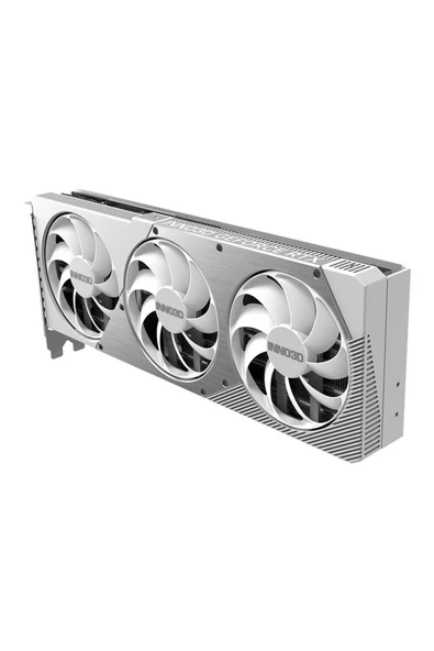INNO3D RTX5070Ti x3 OC 16GB White 256Bit GDDR7 - 7
