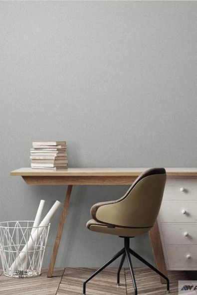 Adawall Alfa Keten Kumaş Dokulu 3719-4 Duvar Kağıdı 16,50 M² ürün görseli