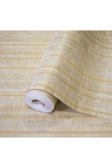 Adawall Octagon Koleksiyonu 1208-4 Duvar Kağıdı - Resim 2