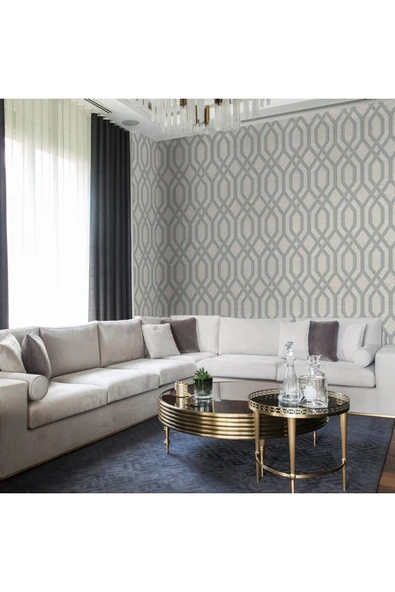 Adawall Vera Koleksiyonu 1502-3 Duvar Kağıdı - Resim 2