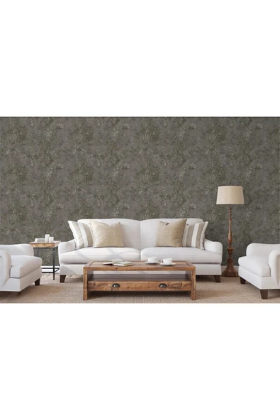 Adawall Tropicano Yaprak Desenli Duvar Kağıdı- 9907-4 | Ce, Iso 9001, Iso 10002, Iso 14001 - 4