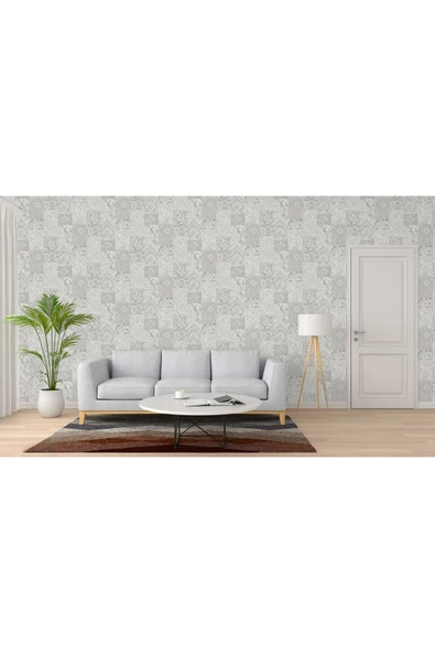 Adawall Tropicano Trend Duvar Kağıdı 9911-3 | Ce, Iso 9001, Iso 10002, Iso 14001, Ohsas 18001 ürün görseli