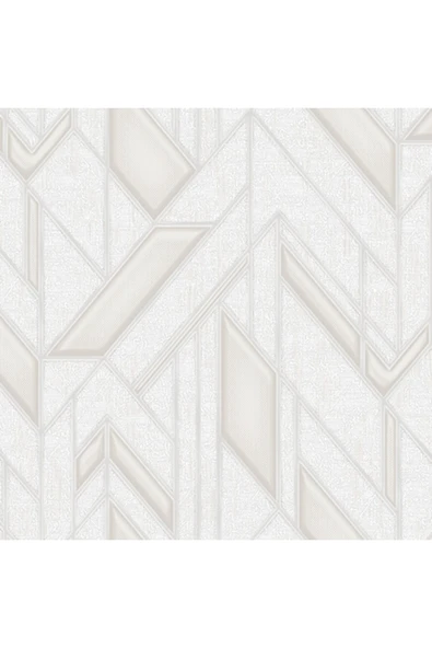 Adawall Infinite Shapes Design Duvar Kağıdı, Icon 24113-1, 16,50 M² - 3