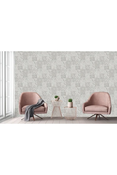 Adawall Tropicano Trend Duvar Kağıdı 9911-3 | Ce, Iso 9001, Iso 10002, Iso 14001, Ohsas 18001 - Resim 4