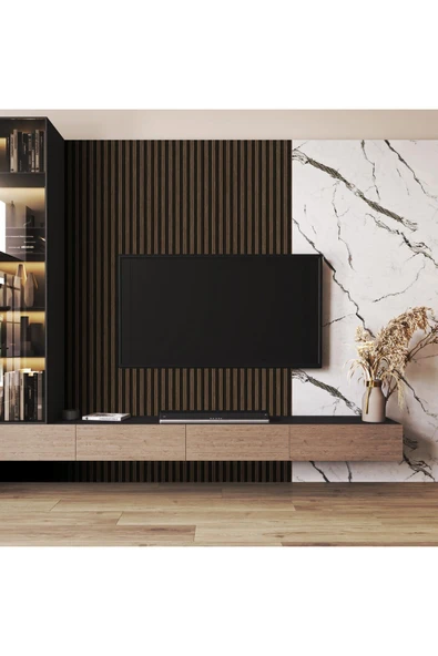 Adawall Omega Koleksiyonu 23211-4 Duvar Kağıdı - Resim 4