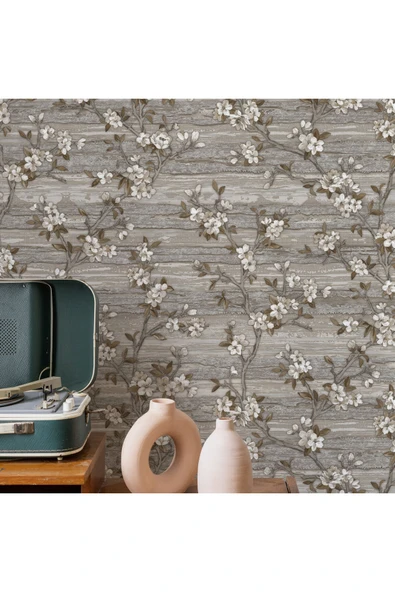 Adawall Vera Koleksiyonu 1505-3 Duvar Kağıdı - Resim 3