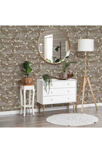 Adawall Vera Koleksiyonu 1505-4 Duvar Kağıdı - Resim 3