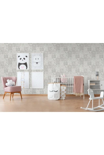 Adawall Tropicano Trend Duvar Kağıdı 9911-3 | Ce, Iso 9001, Iso 10002, Iso 14001, Ohsas 18001 - Resim 2