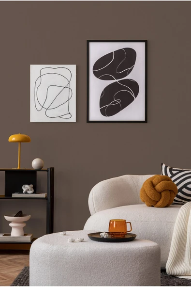 Adawall Hue Koleksiyonu 24201-20 Duvar Kağıdı - Resim 4