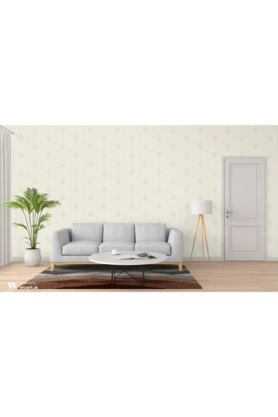 Adawall Tropicano Modern Renkli Duvar Kağıdı 9902-2: Bej | Ce, Iso 9001, Iso 10002, Iso 14001, Ohsas 18001 - Resim 7