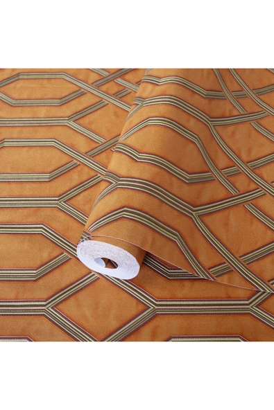 Adawall Vera Koleksiyonu 1502-4 Duvar Kağıdı - Resim 5