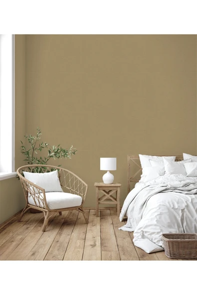 Adawall Alfa Doğal Kumaş Dokulu Duvar Kağıdı, 3707-5, 16,50 M² | Ce, Iso 9001, Iso 10002, Iso 14001 - Resim 7