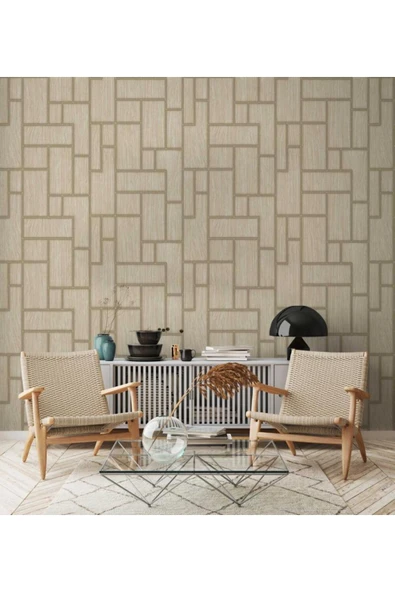 Adawall Roka Koleksiyonu 23108-3 Duvar Kağıdı - 1