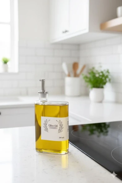 Bambum Kimera - Yağdanlık Metal Kapaklı 200ml ürün görseli