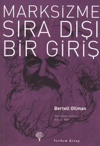 Marksizme Sıra Dışı Bir Giriş ürün görseli