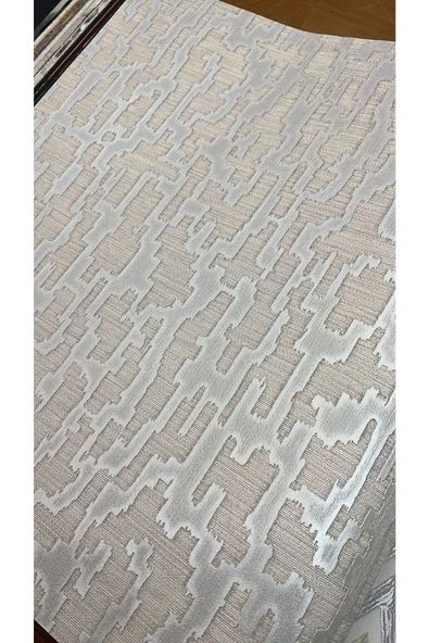 Adawall VERA 1510-3 GEOMETRİK DESENLİ DUVAR KAĞIDI 16,5 m2 - 4