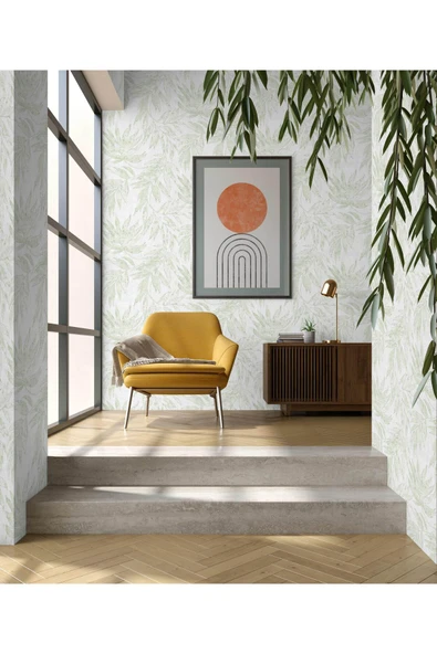 Adawall Hue Koleksiyonu 24208-2 Duvar Kağıdı - Resim 2