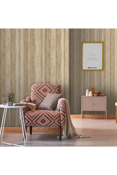 Adawall Seven Koleksiyonu 7802-2 Duvar Kağıdı - Resim 2
