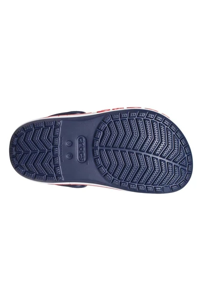 Crocs Bayaband Clog K 207019-410 Çocuk Terlik - Resim 4