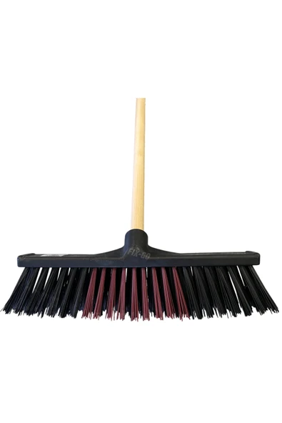 Çalı Fırça 120 cm Ahşap Saplı - 2