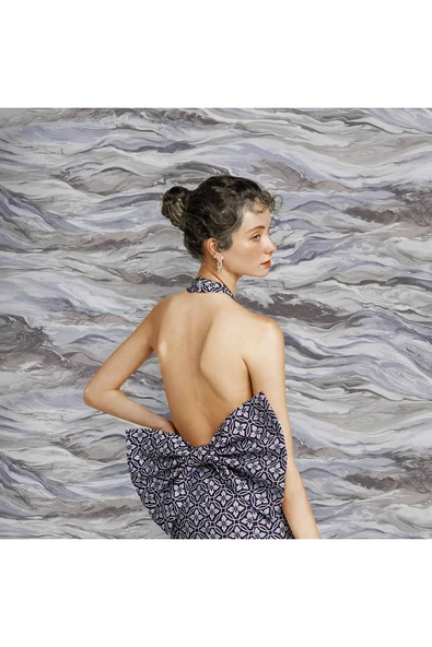 Adawall Omega Koleksiyonu 23207-3 Duvar Kağıdı ürün görseli