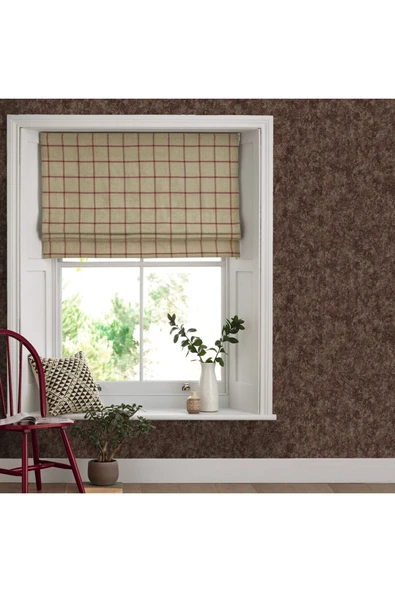 Adawall Soyut Dokulu Deseni ile Duvar Kağıdı, Gri, Açık - Seven Duvar Kağıdı 7817-5 ürün görseli