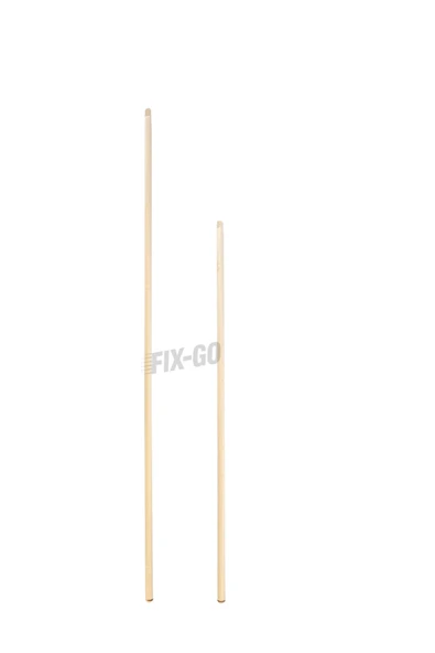 Ahşap Fırça Sapları 120 cm - 150 cm - 1