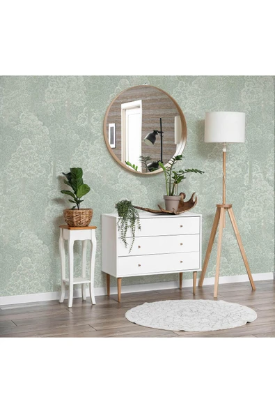 Adawall Icon Koleksiyonu 24107-2 Duvar Kağıdı 15.6 MTR - Resim 3